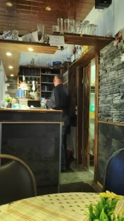 Bild von Mile Lokal OHRID - Bodderkrog