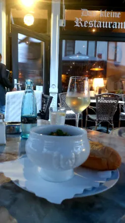 Bild von Das Kleine Restaurant