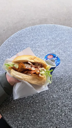 MARKT Imbiss