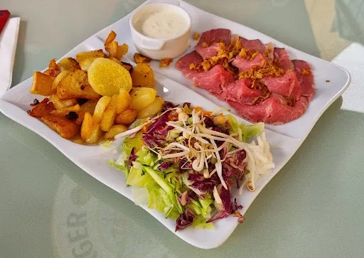 Bild von Restaurant Borgerforeningen