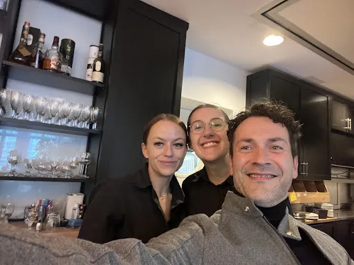 Bild von Restaurant Borgerforeningen