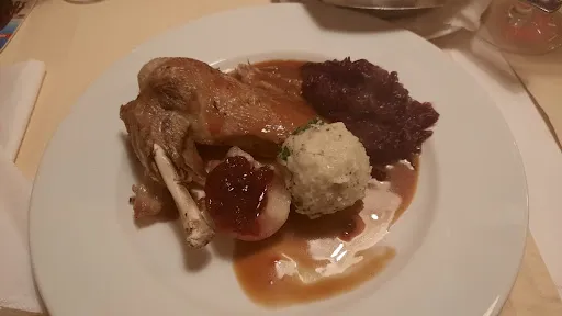 Bild von Zum Mohrenkopf