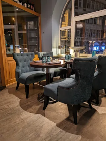 Bild von Pastis Kiel GmbH - Restaurant Grill