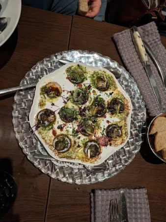 Bild von Pastis Kiel GmbH - Restaurant Grill
