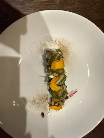 Bild von Ahlmanns im Romantik Hotel Kieler Kaufmann