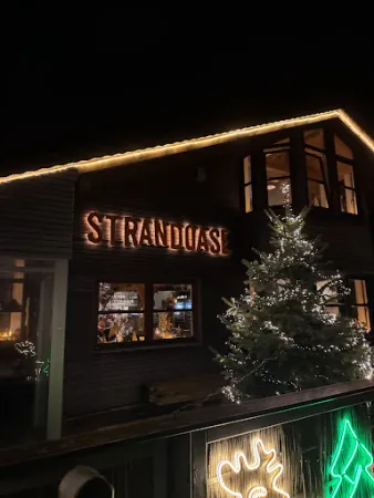 Bild von Strandoase Sylt