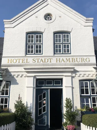 Bild von Bistro Stadt Hamburg