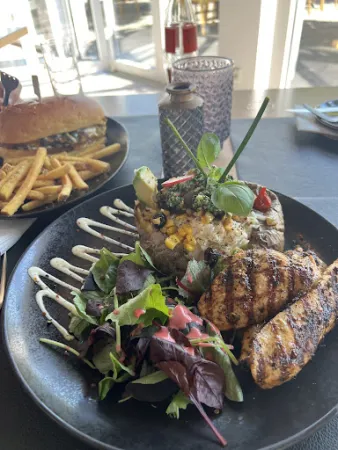 Bild von Artisst Restaurant & Bar