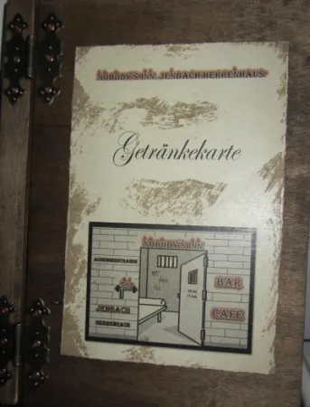 Bild von Nobody&#39;s Inn