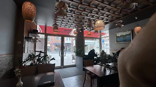 Bild von Thana Asia Restaurant