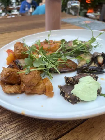 Bild von Miera - Restaurant & Feinkost