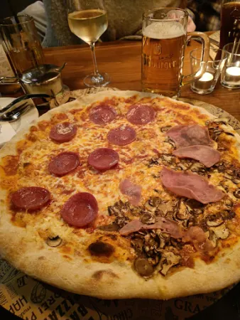 Bild von L'Osteria Lübeck