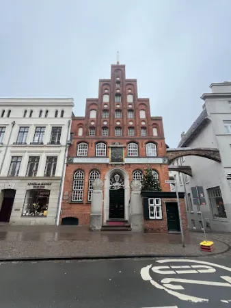 Bild von Restaurant Schiffergesellschaft