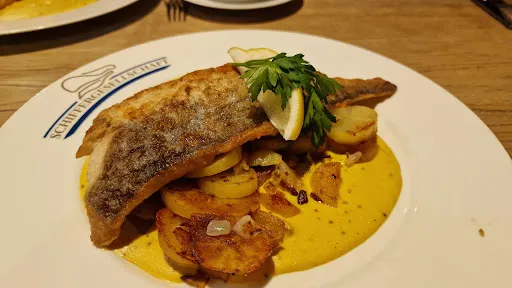 Bild von Restaurant Schiffergesellschaft