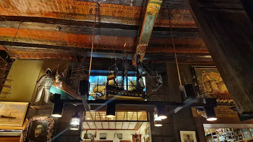Bild von Restaurant Schiffergesellschaft