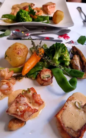 Bild von Ristorante Gusto