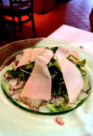 Bild von Ristorante Gusto