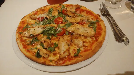 Bild von Ristorante Gusto
