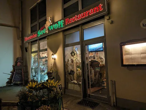 Bild von Seewolf