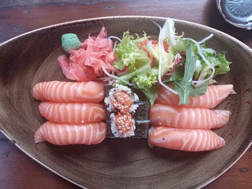 Bild von Buddha Bowl - Lübeck