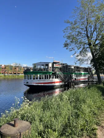 Bild von Seaside - Lübeck