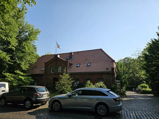 Bild von Alte Mühle - Lübeck