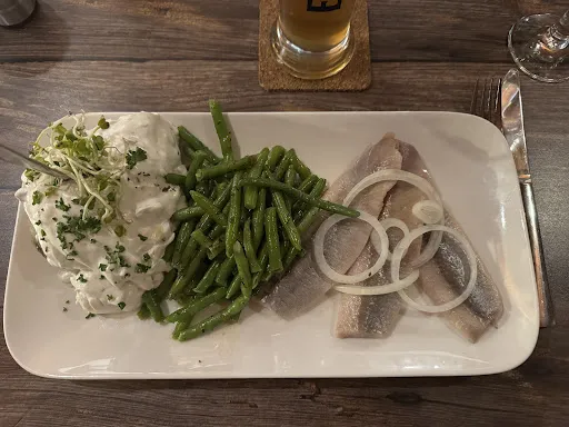 Bild von Das Kleine Restaurant