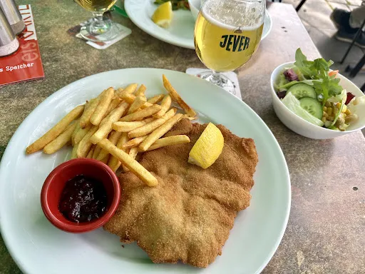 Bild von Restaurant Lübke's Speicher