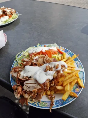 Kebap Haus