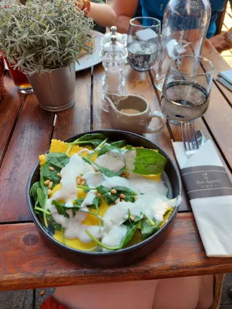 Bild von Ristorante San Remo