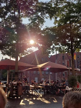 Bild von Ristorante San Remo
