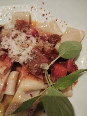 Bild von BABIS WINE & DINE