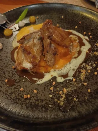 Bild von BABIS WINE & DINE