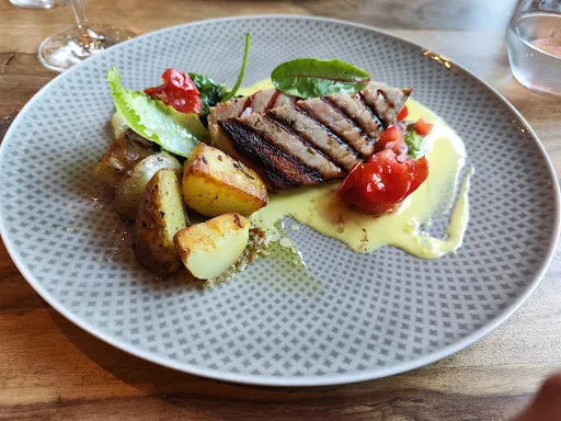 Bild von BABIS WINE & DINE