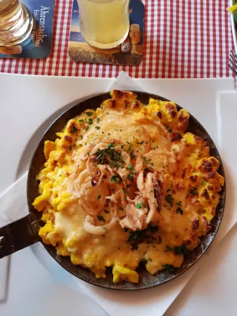 Bild von Tiroler Stuben