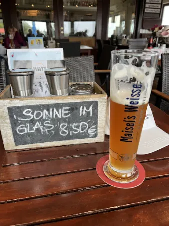Bild von Restaurant Südkap