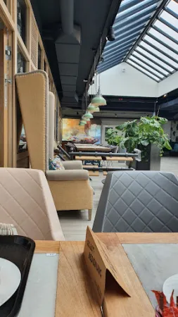 Bild von Ingwersen Bakery