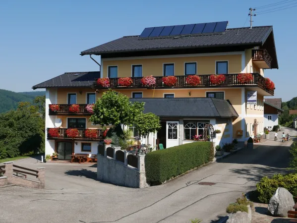 Bild von Sonnenhof Wienerroither