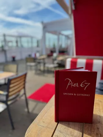 Bild von Pier 67