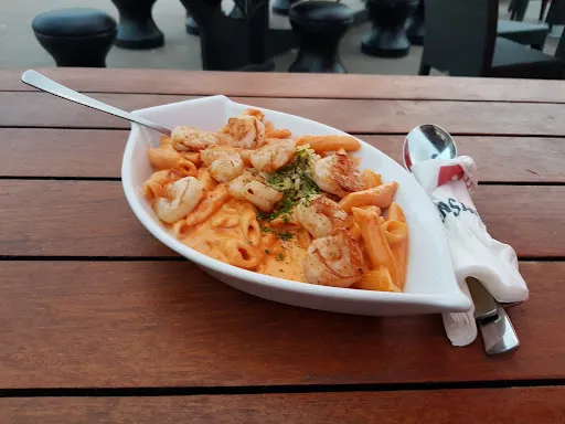 Bild von GOSCH Die Nördlichste Fischbude