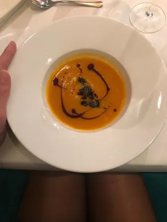 Bild von EBBE&FOOD das Restaurant im Dorint Strandresort & Spa Sylt/Westerland