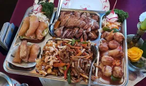 Restaurant China Ente Ha