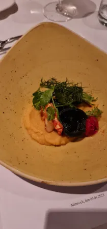 Bild von EBBE&FOOD das Restaurant im Dorint Strandresort & Spa Sylt/Westerland
