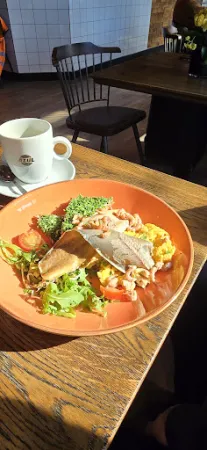 Bild von Sylt Entrée