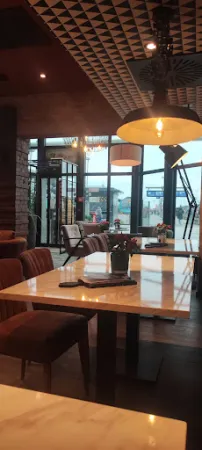 Bild von Sylt Entrée