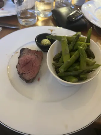 Bild von Butcherei