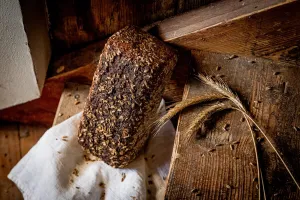 Bäckerei Braaker Mühle, Hoisbüttel