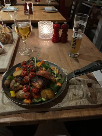 Bild von Restaurant Mariso