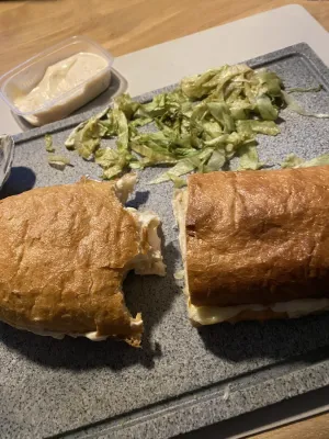Isi Grill