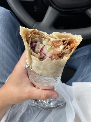 City Döner